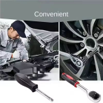 Tool Set Manufacturer - High Quality 46 Pc Socket Steel