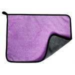 Microfiber Towel Manufacturer - Customized 30x40cm Super Absorbent