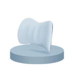 Lumbar Support Pillow Manufacturer - Factory New 3D Memory Foam