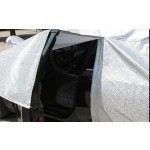 Car Cover Manufacturer - High Quality Thickened PEVA Waterproof