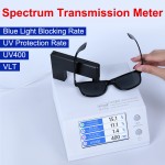 UV Tester Manufacturer - Pro Grade LS108 UV400 Steel Blue