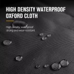 Waterproof Organizer Manufacturer - Stronger Collapsible Multi Compartment