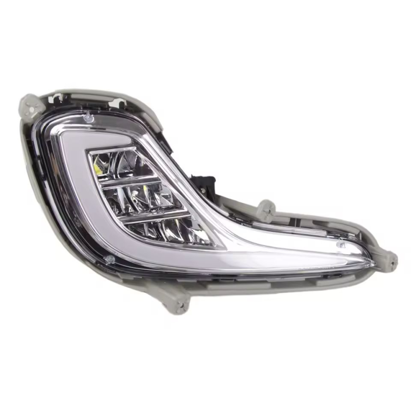 Daytime Running Light Manufacturer - LED Xenon Fog Light for Hyundai Accent