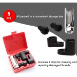 Oxygen Sensor Kit Manufacturer - Pro Grade 5-Piece Vacuum Repair