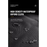 Auto Organizer Manufacturer - Customized Collapsible Oxford Polyester