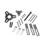 Transmission Tool Kit Manufacturer - Pro Grade Dual Clutch Steel