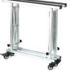 Car Display Rack Manufacturer - Dent Repair Spray Paint Mobile