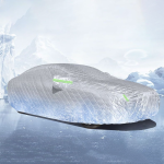 Car Cover Manufacturer - Oxford Cotton Multilayer All Weather