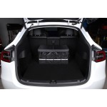 Auto Box Organizer Manufacturer - Higher Quality Collapsible Polyester