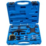 Engine Timing Kit Manufacturer - Pro Grade 16pcs Steel for Ford