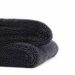 Car Towel Manufacturer - Customized 1200GSM Super Absorbent Large