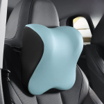 Headrest Pillow Manufacturer - Factory Direct Butterfly 3D Design