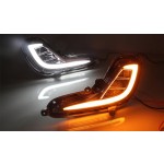 Daytime Running Light Manufacturer - LED Xenon Fog Light for Hyundai Accent