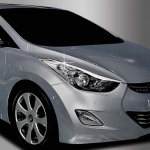 Halogen Headlights Manufacturer - High Quality for Hyundai Elantra