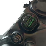 LED Headlights Manufacturer - Super for Hyundai ACCENT 2018-2022