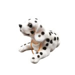 Dalmatian Toy Manufacturer - Bobble Head Nodding Dog Toy