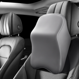 Car Headrest Manufacturer - High Quality Memory Foam Removable