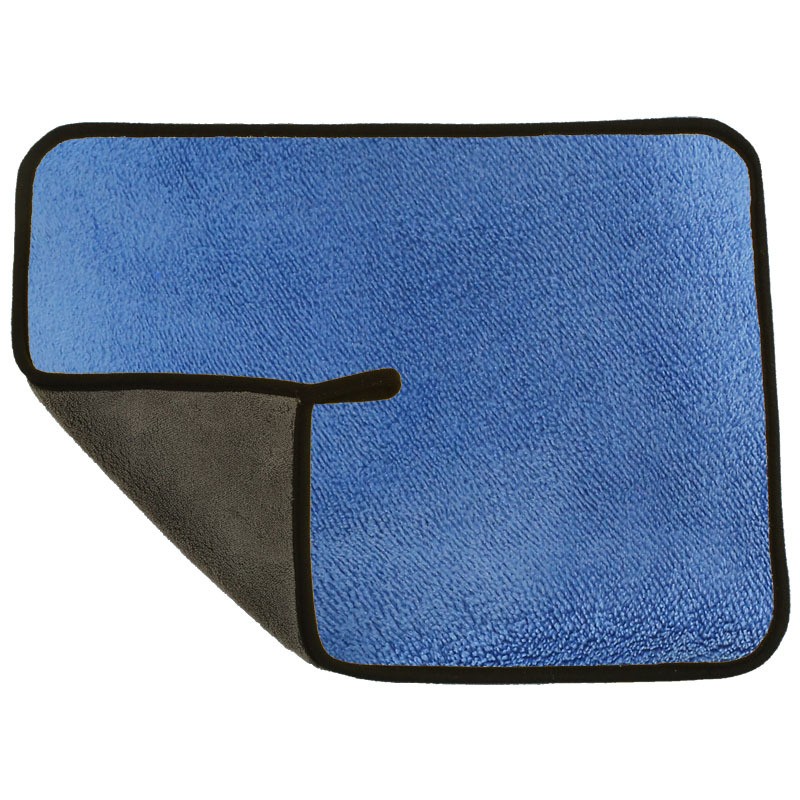 Microfiber Towel Manufacturer - Customized 30x40cm Super Absorbent