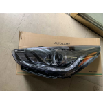 LED Headlights Manufacturer - Super for Hyundai ACCENT 2018-2022