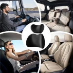 Seat Cushion Manufacturer - Breathable Removable Headrest Support