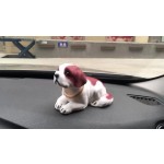 Saint Bernard Toy Manufacturer - Bobble Head Nodding Dog