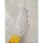 Dent Repair Tool Manufacturer - Metal Flat Shovel 6-Piece Set