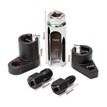 Oxygen Sensor Kit Manufacturer - Pro Grade 5-Piece Vacuum Repair