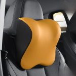 Headrest Pillow Manufacturer - Factory Direct Butterfly 3D Design