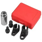 Oxygen Sensor Kit Manufacturer - Pro Grade 5-Piece Vacuum Repair