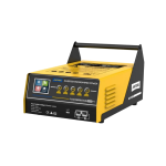 Battery Charger Manufacturer - Pro Grade EM365 Inverter Programming