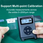 Digital Thickness Gauge Manufacturer - Pro Grade LS226 NDT