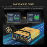 Battery Charger Manufacturer - Pro Grade EM365 Inverter Programming