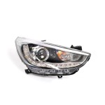 LED Headlights Manufacturer - High Quality for Hyundai Accent 2012-2017