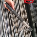 Car Dent Repair Tool Manufacturer - Pro Grade 45PC PDR Hook