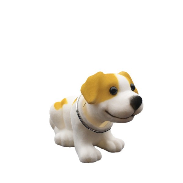 Dog Bobble Head Manufacturer - High Simulation Shaking Head Funny