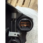 LED Headlights Manufacturer - High Quality for Hyundai Accent 2012-2017