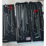 Car Dent Repair Tool Manufacturer - Pro Grade 45PC PDR Hook