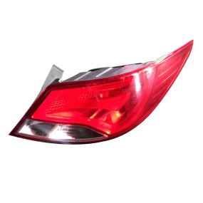 Tail Lights Manufacturer - High Quality for Hyundai Accent