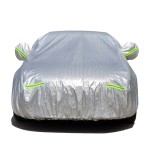 Car Cover Manufacturer - High Quality Thickened PEVA Waterproof