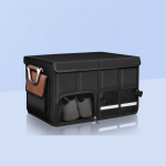 Car Storage Organizer Manufacturer - Collapsible Waterproof Shoe Storage