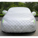 Car Cover Manufacturer - Oxford Cotton Multilayer All Weather