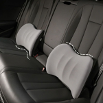 Lumbar Support Pillow Manufacturer - Factory New 3D Memory Foam