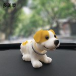 Dog Bobble Head Manufacturer - High Simulation Shaking Head Funny