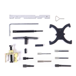 Timing Tool Kit Manufacturer - Pro Grade 18pcs High Carbon Steel