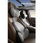 Back Cushion Manufacturer - Factory Direct 3D Memory Foam