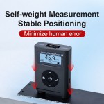 Digital Thickness Gauge Manufacturer - Pro Grade LS226 NDT