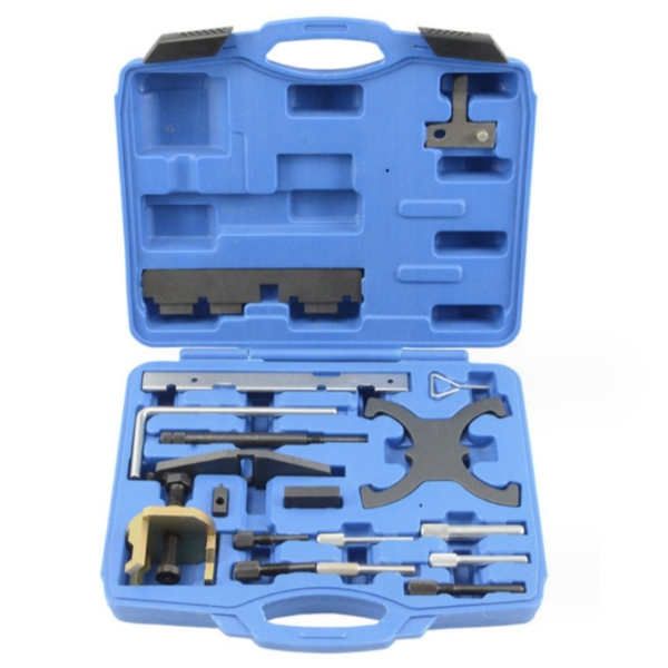 Timing Tool Kit Manufacturer - Pro Grade 18pcs High Carbon Steel