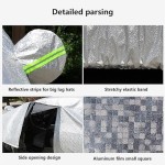 Car Cover Manufacturer - High Quality Thickened PEVA Waterproof