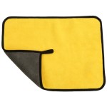 Microfiber Towel Manufacturer - Customized 30x40cm Super Absorbent