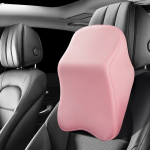 Car Headrest Manufacturer - High Quality Memory Foam Removable